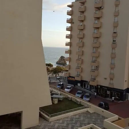 Praia Da Rocha Vista Mar * 波尔蒂芒