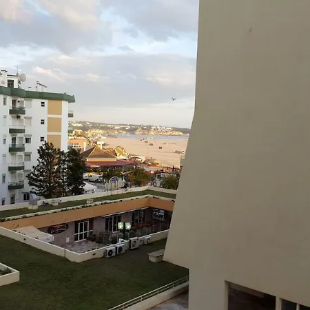 شقة Praia Da Rocha Vista Mar *