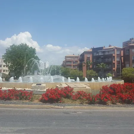 Praia Da Rocha Vista Mar بورتيماو