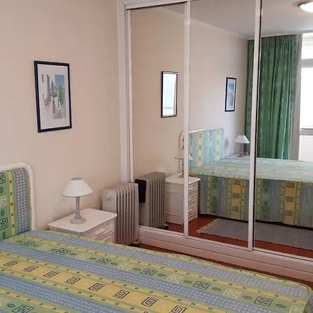 Appartement Praia Da Rocha Vista Mar *