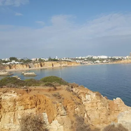 Praia Da Rocha Vista Mar * Portimão