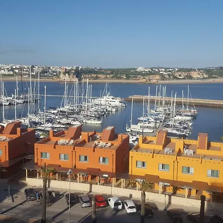 Appartement Praia Da Rocha Vista Mar